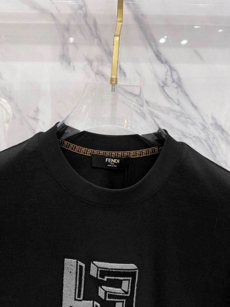 Fendi T-Shirts